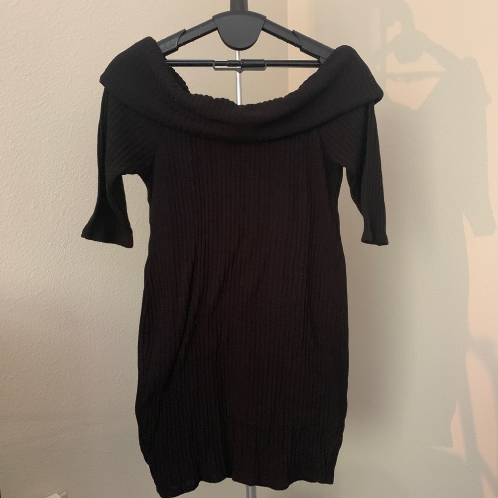 Women’s Black dress